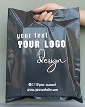 Die Cut Bags