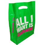 Order Die Cut Bags