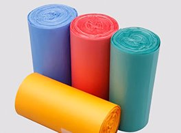 Garbage Bags
