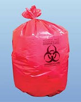 Garbage Bags