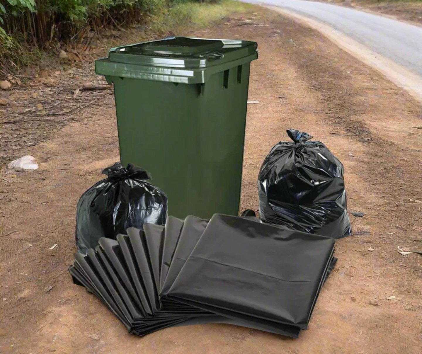 Garbage Bag