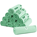 Order Garbage Bags
