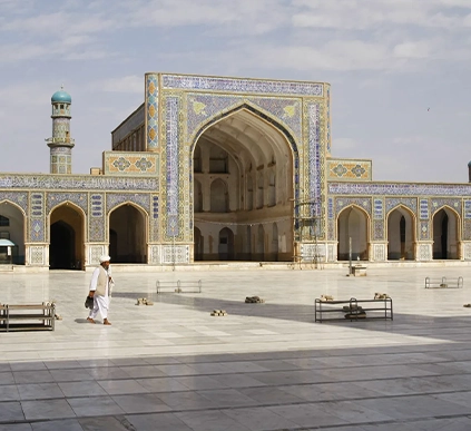 Herat