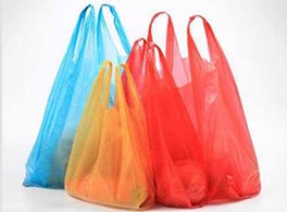 Loose Handle Bags
