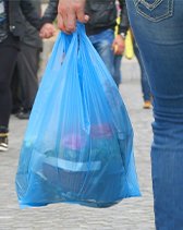 Loose Handle Bags