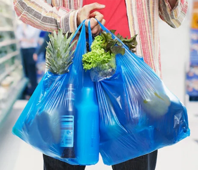 Loose Handle Bags