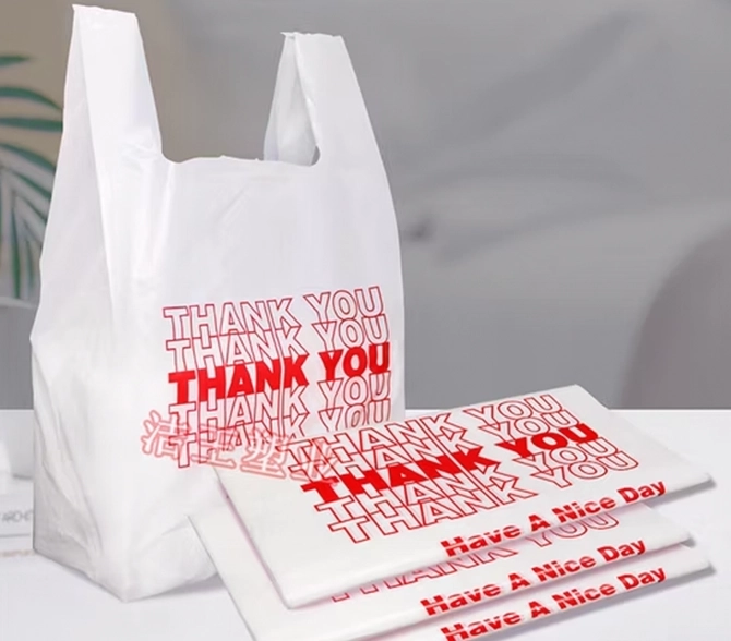 Plastic Bags