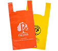 t-shirt plastic big