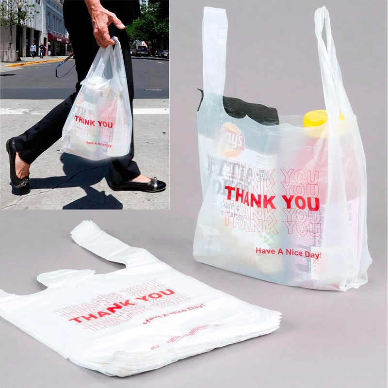 T-Shirt Bags